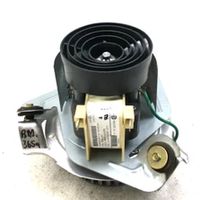 JAKEL J238-112-11202 Draft Inducer Blower Motor HC21ZE122A used refurb. #RM365A