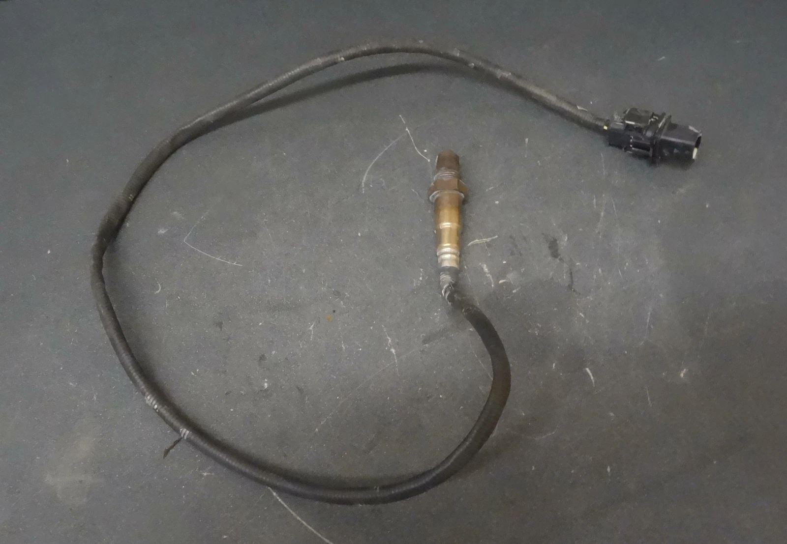 Arctic Cat Boondocker Air/Fuel Sensor Innovative Replacement o2 Sensor