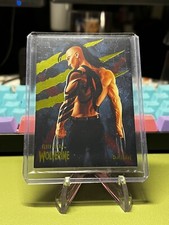 2023 Fleer Ultra Wolverine Cards 46