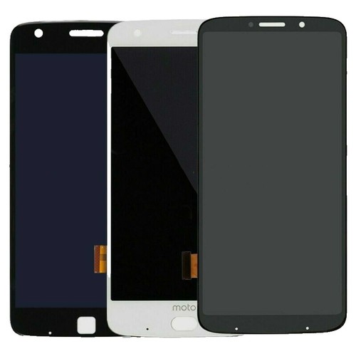 Écran Complet LCD + Tactile Motorola Moto G32 – Verre + Digitizer + Affichage XT2235-2 / XT2235-3 – Kit Réparation Qualité Premium