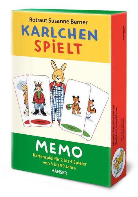 Thumbnail - Karlchen Spielt - Memo
