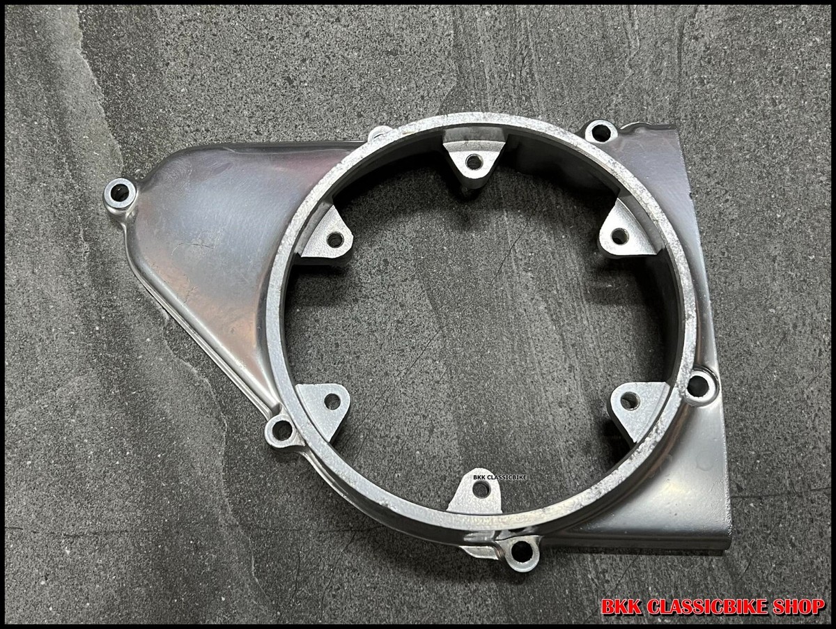 NOS Honda CB250 CB350 CL250 CL350 SL350 Cover LH Crankcase Genuine