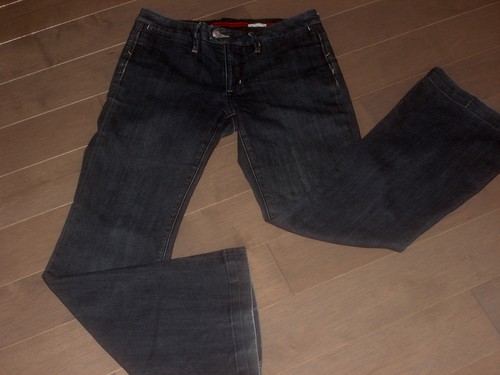 Women Banana Republic jeans size 4 Boot 