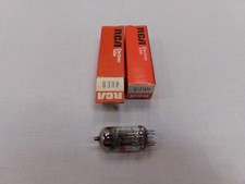 RCA Electron Tube / Fuse - 4KE8 X2 - MyNote 29