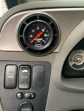 RSX 02-06 Gauge Pod Vent gallery