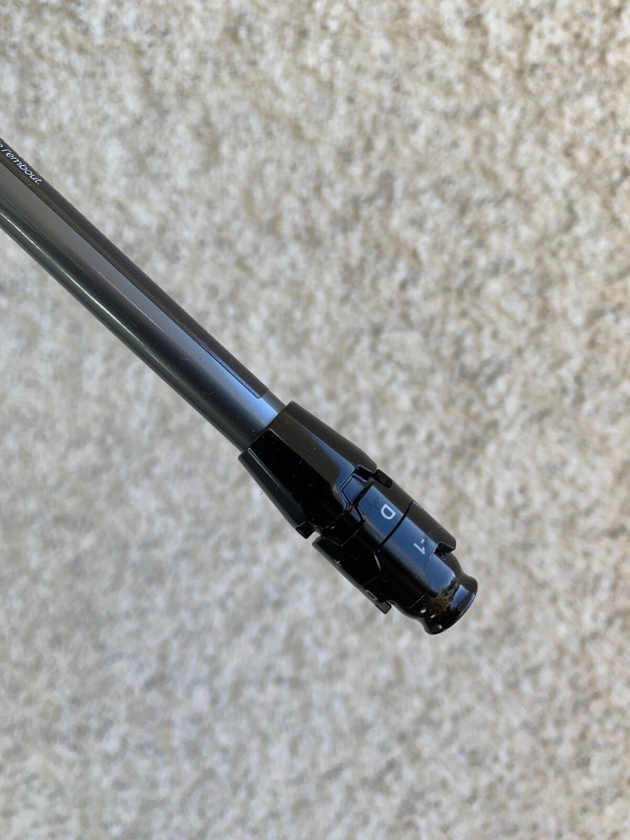 Projekt X HZRDUS Gen 4 Silver 60 (Stiff, 45.5", Titleist SureFit