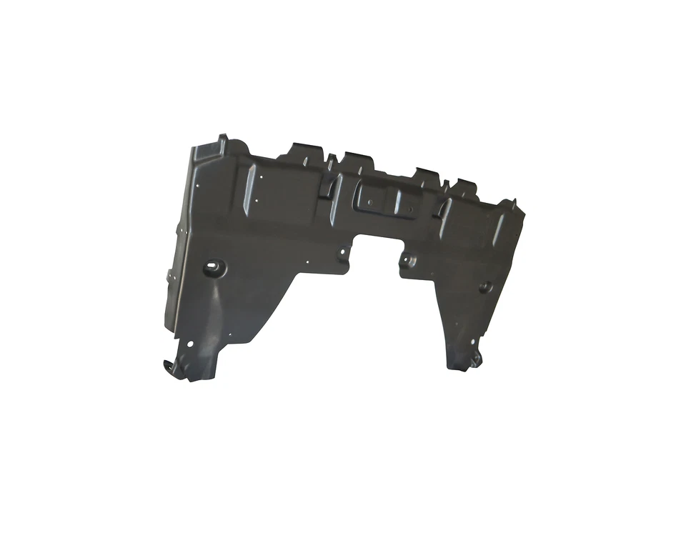 Engine Lower Under Cover Splash Shield for 2010-2014 Subaru Legacy Outback Foto 4 de 4