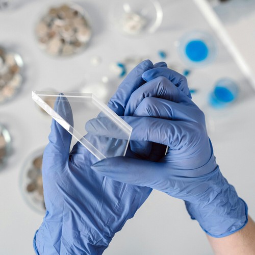  Trapez-Experiment-Optik-Linse, Trapez-Experiment-Linse, Trapez-Labor-Linse, - Bild 12 von 12