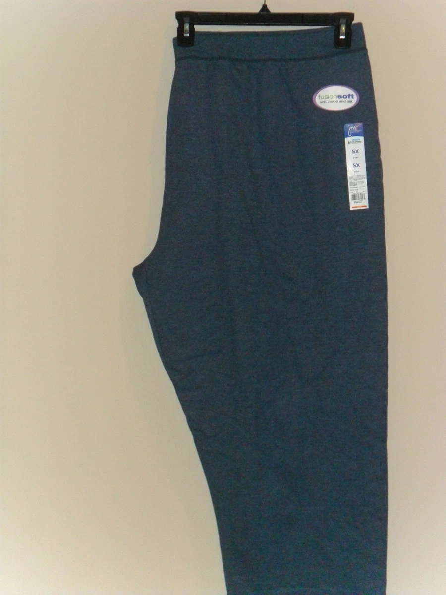 Women's 5x sales sweatpants