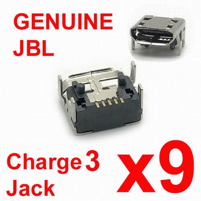 jbl xtreme micro usb