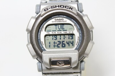 CASIO DW-003RB Rock NATIVE Horse G-Shock Digital for collectors  