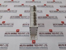 Naval Of 3281 Output Filter 24 H/Test