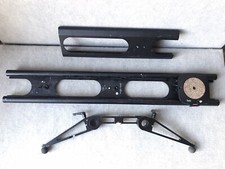Syrp Magic Carpet Slider Kit With 2 Rails