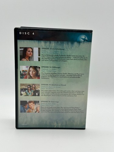 DVD Sammlung Serien,TV-Serien aus allen Bereichen zur Auswahl - Bild 167 von 272