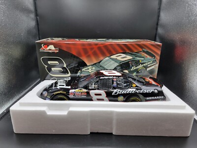 2006 Dale Earnhardt Jr #8 Budweiser 3 Days of Dale Chevy 1/16