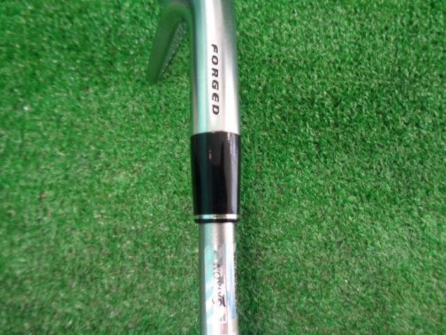 Dunlop SRIXON ZX5 Mk II Single Iron 7I Diamana ZX II for