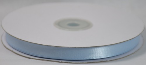BOMBONIERE NASTRO DOPPIO RASO 10 MM BOBINA ROTOLO DA 50 METRI SATIN 56 COLORI - Foto 13 di 57