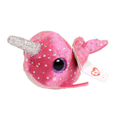 TY Beanie Boos Teeny Tys 4