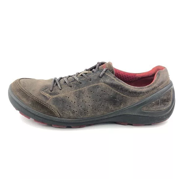 Ecco mens biom grip clearance 1.1