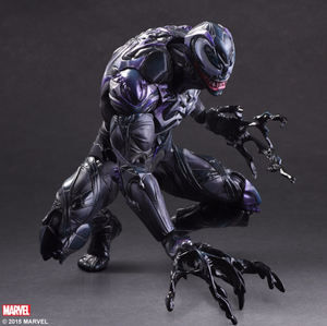 figura venom coleccion