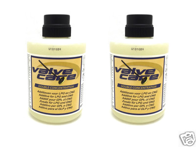 Prins Valve Care Refill  Additiv Autogas a´0,5 Liter