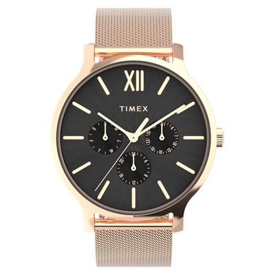 Timex TRANSCEND TW2W19900 - Damenuhr