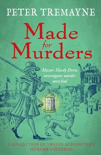 Made for Murders: a collection of twelve Shakespearean myster... - 9781472296139 - Image 4