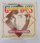 BRUCE SPRINGSTEEN GLORY DAYS STAND ON IT 7" JAPANESE  PICTURE  SLEEVE LYRICS