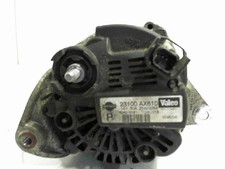 Alternateur Nissan MICRA