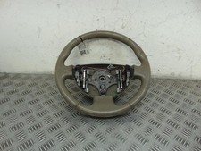 Renault Scenic Steering Wheel 4 Pin 3 Spoke Mk2 2006-2009↔