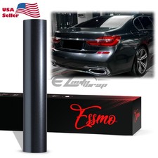 Essmo Pet Super Gloss Metallic Color Auto Vinyl Wrap Film Decal Sheet Sticker
