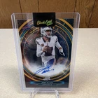 2025 Topps Chrome Josh Allen Chrome Autographs (RAW)