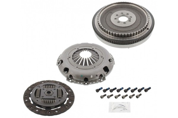 Kupplungssatz Mapco 10034 FüR Fiat Punto Multijet 199 AXD11 AXD1A AXD1B Alfa-image