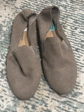 Lucky Brand Leather Loafers Women s Size 8 New