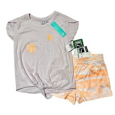NWT Puma Two Piece Outfit Size 8-10