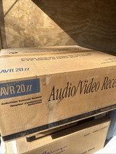 Harmon Kardon AVR20II Receiver G1N