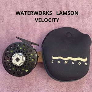 Lamson Velocity | eBay