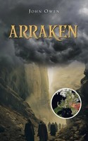 John Owen | Arraken | Taschenbuch | Englisch (2025) | Prime Seven Media