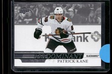 Patrick Kane 2020-21 Upper Deck Predominant #PR-32 Chicago Blackhawks
