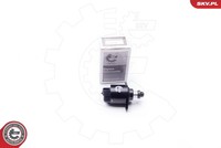 Esen SKV 08SKV024 Leerlaufregelventil, Luftversorgung FüR CitroËN,Peugeot