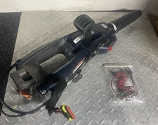 Evinrude ETEC E-TEC Tiller Arm Handle 2011-2012 15 25 30 HP OMC BRP NON POWER