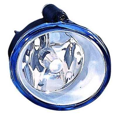 For DEPO 551-2004R-UE Fog Lamp Right 551-2004R-UE Do Nissan Kubistar, Primastar