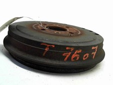 Tambour de frein Citroen NEMO