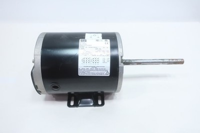Weg Z.5018ES3E060916 Ac Motor 230/460v-ac 1760rpm 1/2hp 3ph 56z