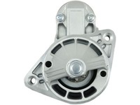 Neu - AS-PL S5040 Starter FüR Suzuki