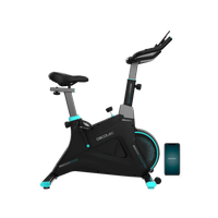 Indoor Heimtrainer Schwungrad Cecotec Drumfit Indoor 13000 Race Sprint Con App