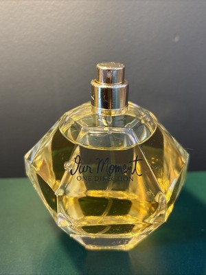 Our Moment by One Direction 3.4 oz / 100 ml Edp perfume No Box No Cover