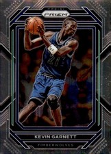 2022-23 Panini Prizm #282 Kevin Garnett