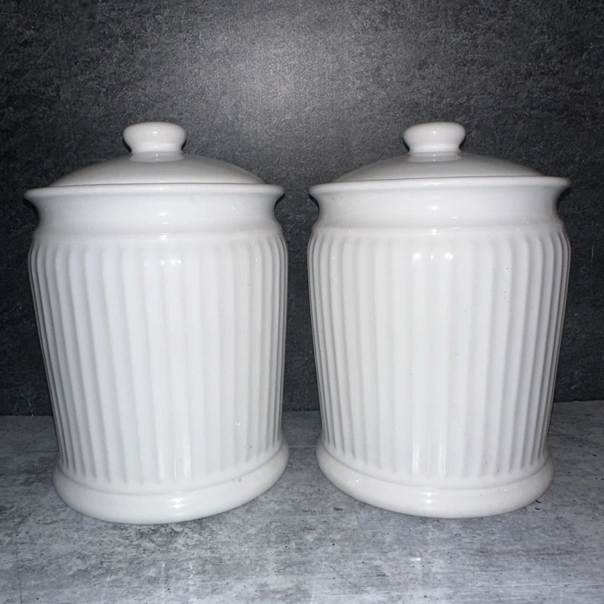 Williams-Sonoma Kitchen Canisters & Jars for sale | eBay