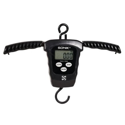 Sonik Digitale Klappwaage - (HC0090)